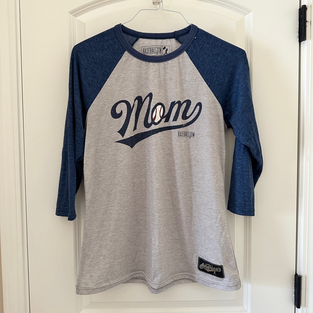 Baseball Mom set